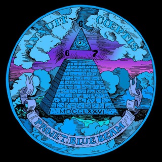 Логотип @projectbluebeamofficial - Project.Bluebeam.Official