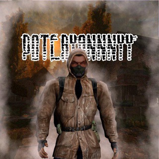 Логотип @projectcataclysmru - Project of Poteryannnyy