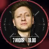 Логотип @projectdavidx - Прокачка от Дяди Давида