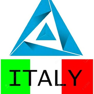 Логотип @projectdistrictsitalia - Project Districts 3DC Italia (3DCoin) 🇮🇹🔝