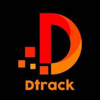 Логотип @projectdtrack - DTRACK-DTK