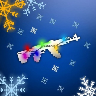 Логотип @projectfirearms - Project: Firearms!