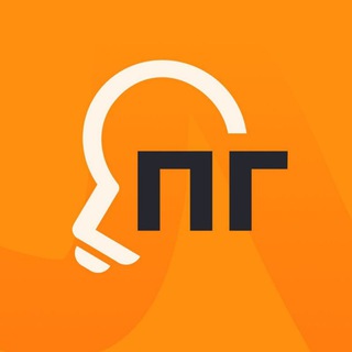 Логотип @projectgost - Проектная гостиная ⚡