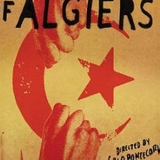 Логотип @projectionistinred - Киномеханик в красном