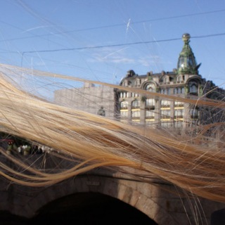 Логотип @projectionmedia - ПРОЕКЦИЯ / ФотоДепартамент