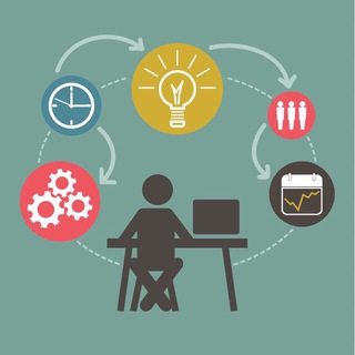 Логотип @projectiraq - Business Group Linkedin