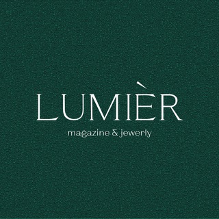 Логотип @projectlumier - Lumier