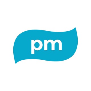 Логотип @projectmanagementspb - projectmanagement.spb
