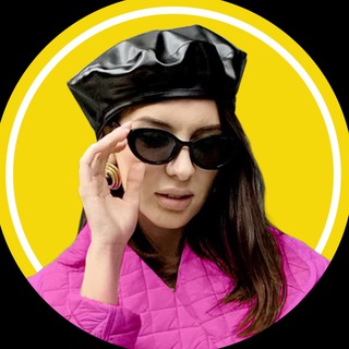 Логотип @projector_fashion - Прожектор стиля