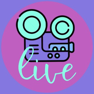 Логотип @projector_live - Projector live