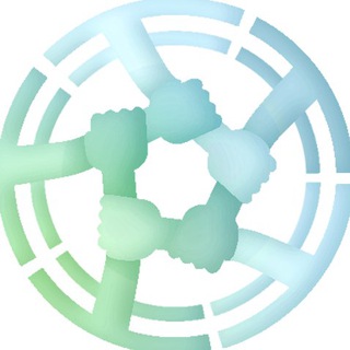 Логотип @projectos_en - Project Open Society | English Lobby