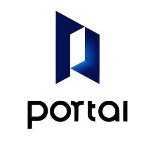 Логотип @projectportalen - Project Portal_EN