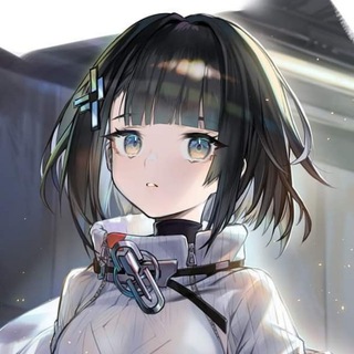 Логотип @projectsekai5 - Arknights: Endfield Арты