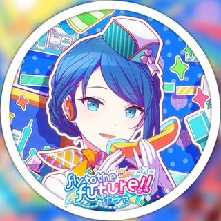 Логотип @projectsekairu_shop - Купить - Продать - Обменять ❖ [ Project Sekai: JP┃ENG ]