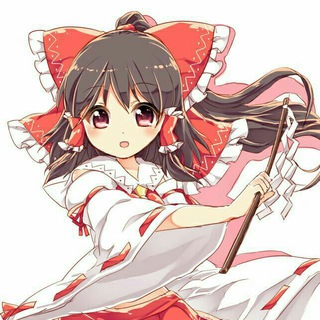 Логотип @projectshrinemaiden - Project Shrine Maiden ☯️