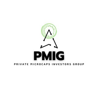 Логотип @projectsignals - Private Microcaps Investors Group