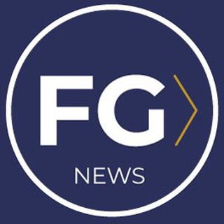 Логотип @projectv_coffeecell_news - FG🔝NEWS