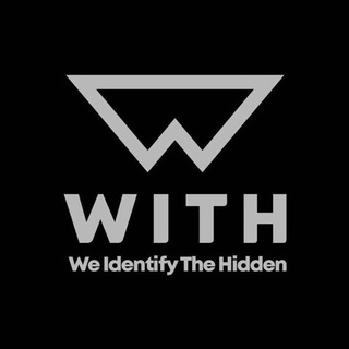 Логотип @projectwith_eng - ProjectWITH Official Community(Global)