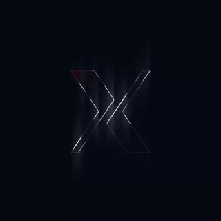 Логотип @projectx_rus - ПРОЕКТ Х