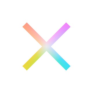 Логотип @projectxbetacom - project × beta