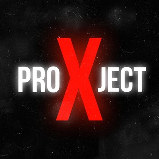 Логотип @projectxparty56 - PROJECT X PARTY