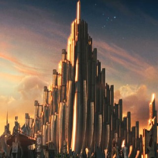 Логотип @projectxray - Project X