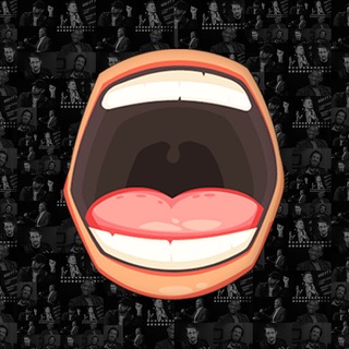 Логотип @projektmova - PROМОВА