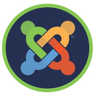 Логотип @projoomla - Joomla для профессионалов