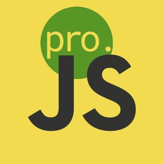Логотип @projs_ru - pro.js