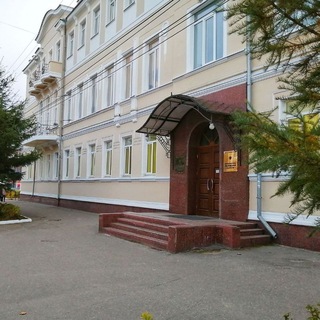 Логотип @prok37 - Прокуратура Ивановской области