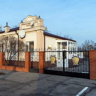 Логотип @prok_sherbinovskiy - Прокуратура Щербиновского района