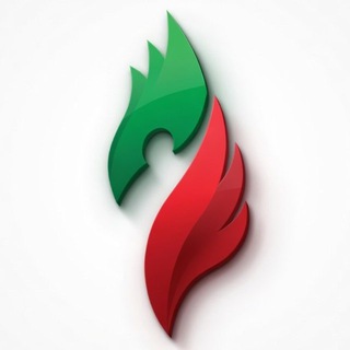 Логотип @prokach_molodezh - Молодёжная организация Группы «Татнефть»