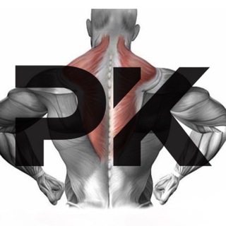 Логотип @prokachka99 - О фитнесе с Алексеем Курзиным