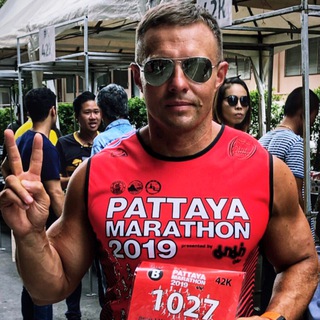 Логотип @prokachkafit - Фитнесздесь. Лёгкий и практичный.