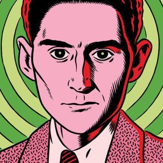 Логотип @prokafka - pro.kafka