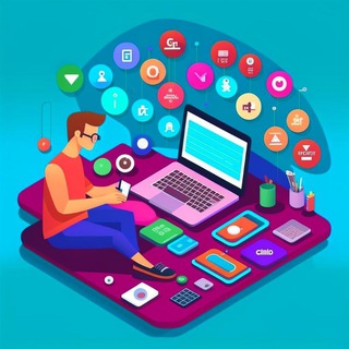 Логотип @prokanal_tiflo - Незрячий блогер - миф или реальность?