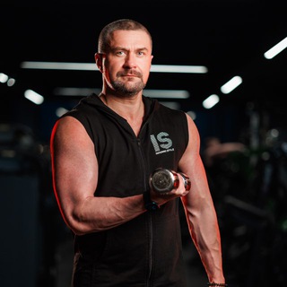 Логотип @prokashayseby - Прокачай себя