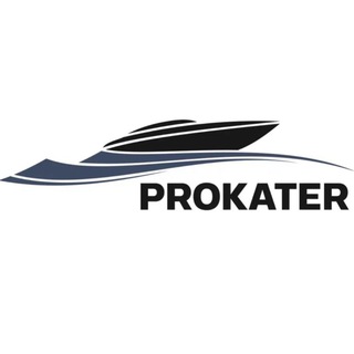 Логотип @prokater - PROKATER
