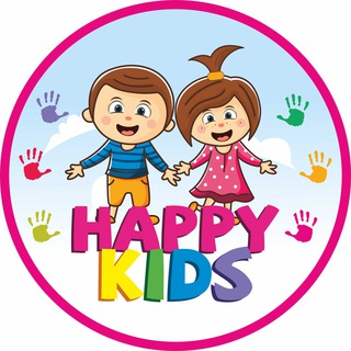Логотип @prokathappykids - prokat_happy_kids
