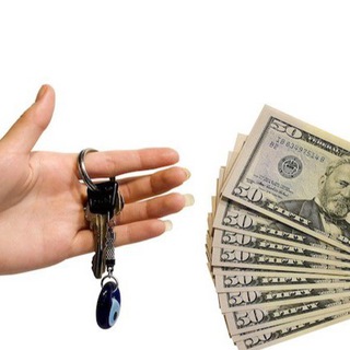 Логотип @prokatua - АРЕНДА АВТО🇺🇦