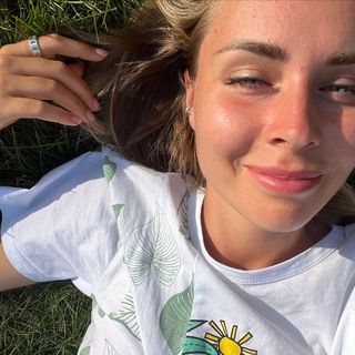 Логотип @prokazaalina - Блондинка в трейдинге