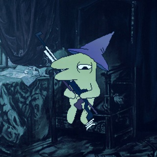 Логотип @prokaznikskomoroh - Проказник Скоморох