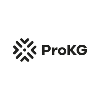 Логотип @prokg_chat - ProKG chat
