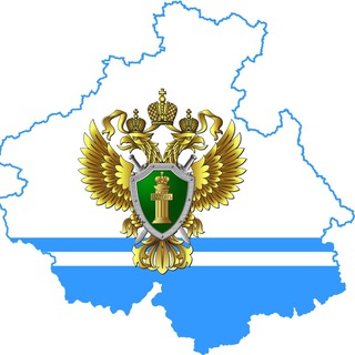 Логотип @prokgorny04 - Прокуратура Республики Алтай