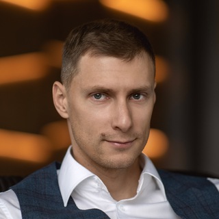 Логотип @prokhokhlov - Хохлов продюсер экспертов