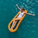 Логотип @prokhorova_ksenia - Ksenia Prokhorova • Life