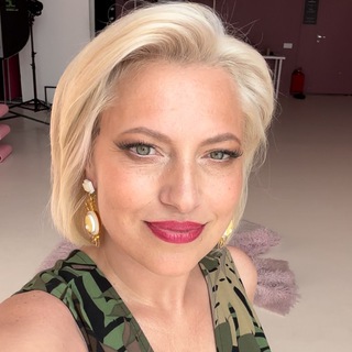 Логотип @prokhorova_olg - Ольга Прохорова. Психолог