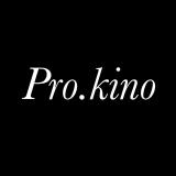 Логотип @prokino3 - Pro.kino