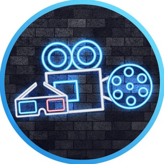 Логотип @prokinochatik - ПроКино.Чатик.