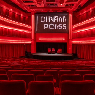 Логотип @prokinois - Pro💯кино